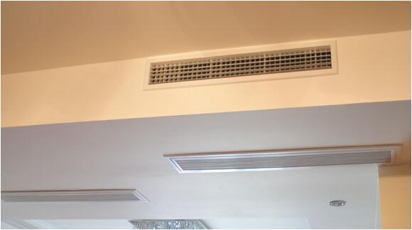 家电常识：昆明三种家用中央空调类型优缺大盘点